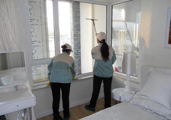 春節留京保供家政服務員可獲獎勵哪些獎勵平時工資多少,家政服務公司