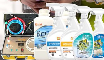 潔當家家政服投資 助力投資者輕松發展