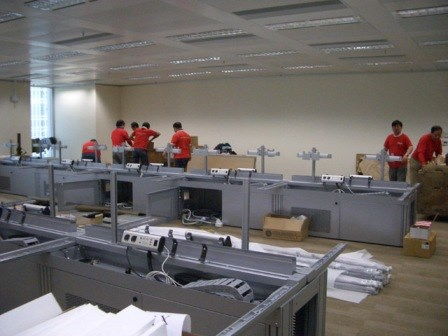 房間保潔 上海日常房間保潔 友鑫家政服務部