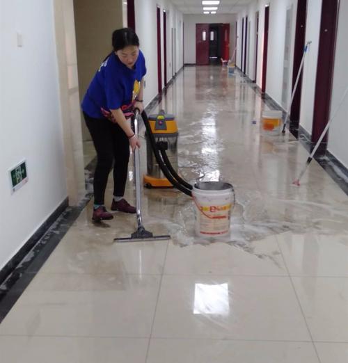 北京市門頭溝清水專業精細保潔哪家專業