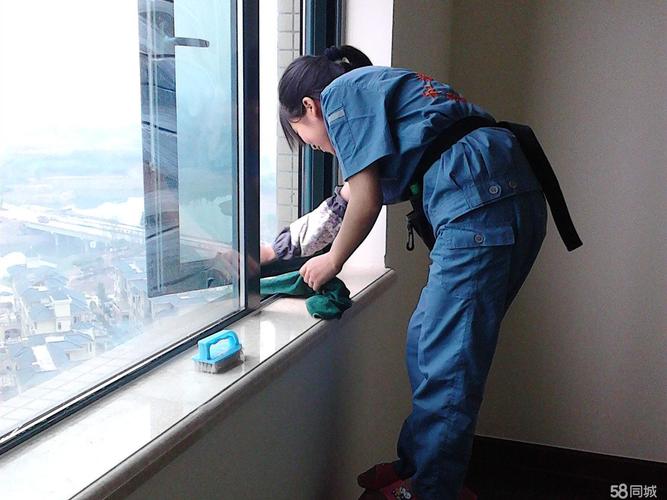 哈爾濱保潔服務好,家庭保潔提供日常保潔4小時,日常保潔3小時等服務