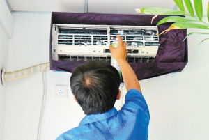 白色家電維修業的轉型之惑 圖