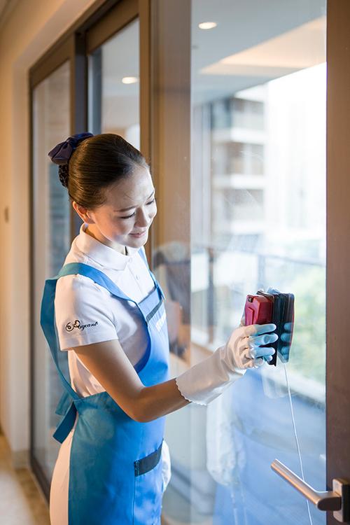 日常保潔/日常保潔服務/日常保潔服務價格/園菱到家