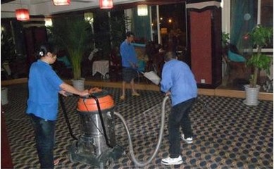 北海保潔公司_迅捷的廣西定點保潔推薦圖片|北海保潔公司_迅捷的廣西定點保潔推薦產品圖片由廣西德力清潔服務公司生產提供-企業庫網