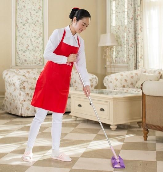 家政020如何走出資本寒冬?先從58到家保姆服務說起