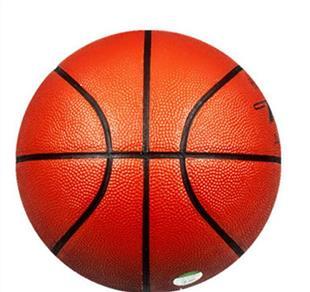 朱科(個體經營) 產品供應 正品火車頭籃球702牛皮革青少年兒童 幼兒園