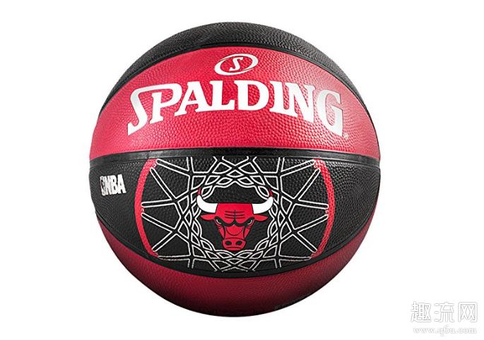 斯伯丁籃球產品特性