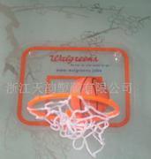 【帶繩子小酒杯子塑料PS材料小酒杯 塑料杯子 酒具產品】價格_廠家_圖片 -