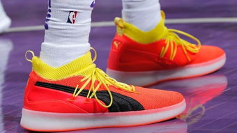 重新回歸籃球市場的puma,終于帶來了首個 重生系列