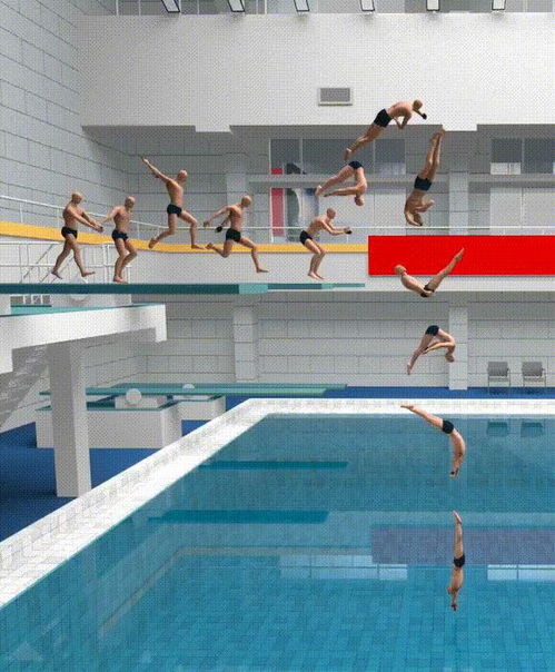 奧運會激烈比拼ing,國產ai大模型也來 秀肌肉