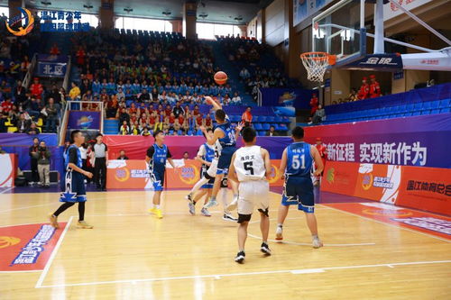 2024溫江青少年校園籃球聯賽 wjbls 開幕