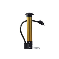 十大熱門打氣筒產品排行榜 值得入手的打氣筒推薦