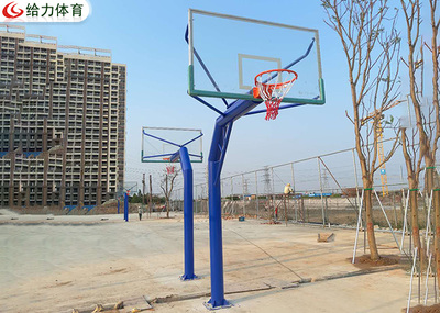 梅州哪里有籃球架賣
