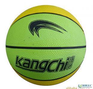 供應康馳1201一號花色橡膠籃球_運動、休閑_世界工廠網中國產品信息庫