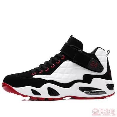 【恒弦2017秋季新款男士籃球鞋氣墊減震輕便跑步鞋防滑男鞋廠家直銷男鞋a20】泉州臺商投資區鴻運鞋廠 - 產品庫