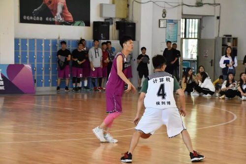 優秀學子養成 學士杯 籃球賽