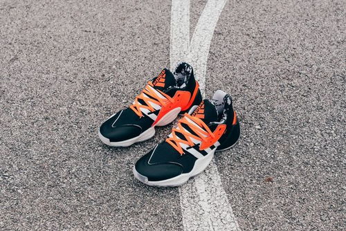 星耀風城 阿迪達斯籃球限量發售全明星周末系列產品