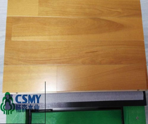 新疆籃球運動木地板廠 暢森體育公司配套圖片