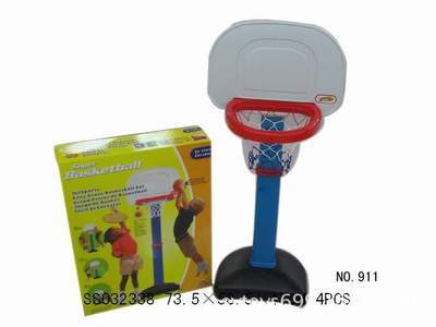 【廠價直銷批發塑料玩具 大籃球架 體育運動玩具】價格,廠家,圖片,球類玩具,李水永(個體經營)-