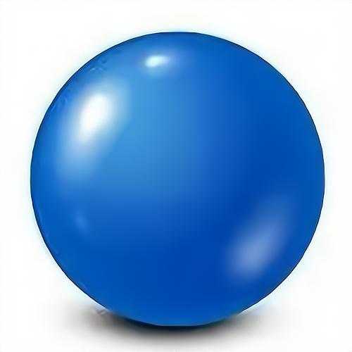 藍球