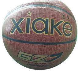 籃球 夏克體育用品