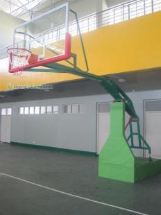 供應【開平華輝體育】肇慶籃球架,籃球架廠家_紡織皮革_世界工廠網中國產品信息庫