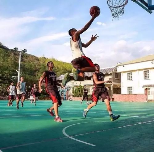 打籃球的朋友注意了, 冬天打球需要注意的事情 趕緊看看