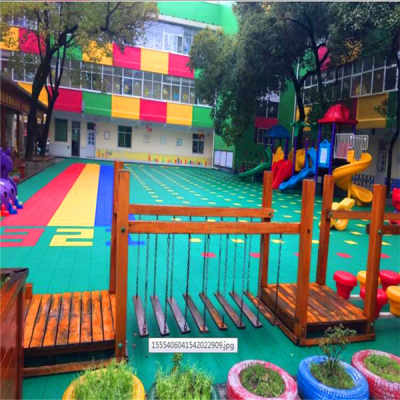 今日芒市塑膠籃球場地施工 咨詢工廠發貨