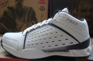 供應阿里誠信擔保正品PEAK匹克籃球鞋E8565A_世界工廠網中國產品信息庫