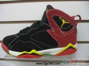 批發喬丹7代籃球鞋(圖)價格_批發喬丹7代籃球鞋(圖)廠家_世界工廠網產品信息庫