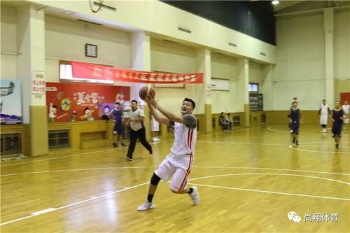 房山2017區直機關籃球聯賽