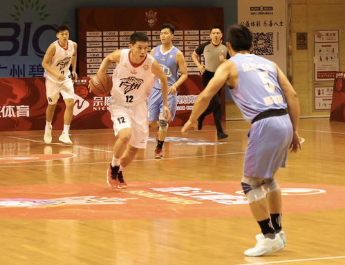 籃球之鄉 球迷 喊 出逆轉,廣州隊坐鎮增城奪回小組第二