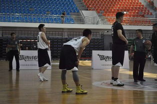 2017城市傳奇企業(yè)籃球聯(lián)賽沈陽站首輪戰(zhàn)報及精品美圖 厲害極了