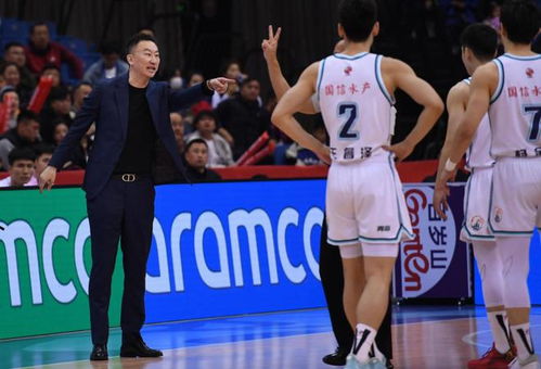 浙江恐成全青島,三巨頭出世,王世龍麻煩現(xiàn)