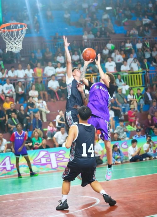 從苗鄉(xiāng)情到籃球熱,美國(guó)學(xué)子中秋來黔探訪 村ba 發(fā)源地