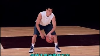 nike精品籃球教學(xué)林書豪 –