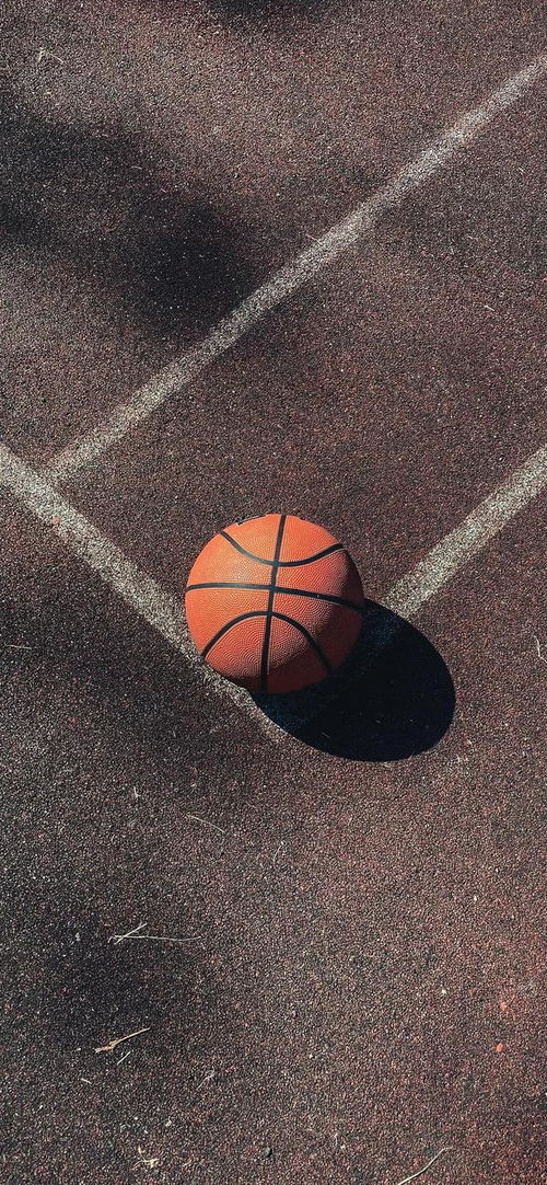 手機壁紙 籃球巨星