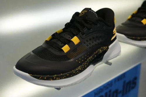 又一運動品牌深耕籃球產(chǎn)品 中國行帶來三款鞋涵蓋全位置