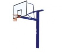 石家莊地埋籃球架廠子大酬賓精彩不斷優質產品送不完
