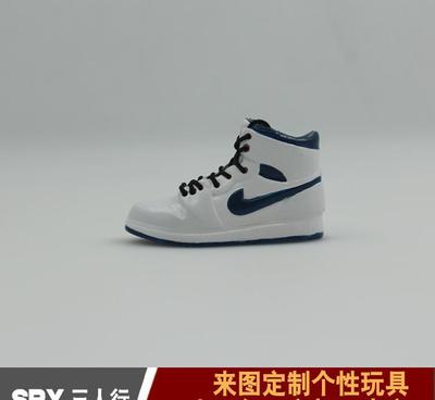 【經典搪膠籃球鞋子廠家直供 來圖來樣定制塑料公司企業禮品贈品】價格_廠家_圖片 -