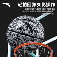 2024年十大熱門安踏籃球產品