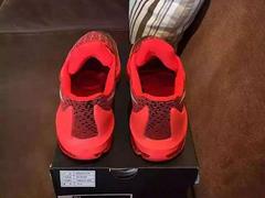 耐克籃球鞋廠,推薦清華 優質的高仿科比籃球鞋