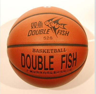 【正品雙魚5號籃球528 青少年籃球/小學生指定用球pu皮送網/針】價格,廠家,圖片,籃球,廣州市荔灣區永興順文體用品商行-