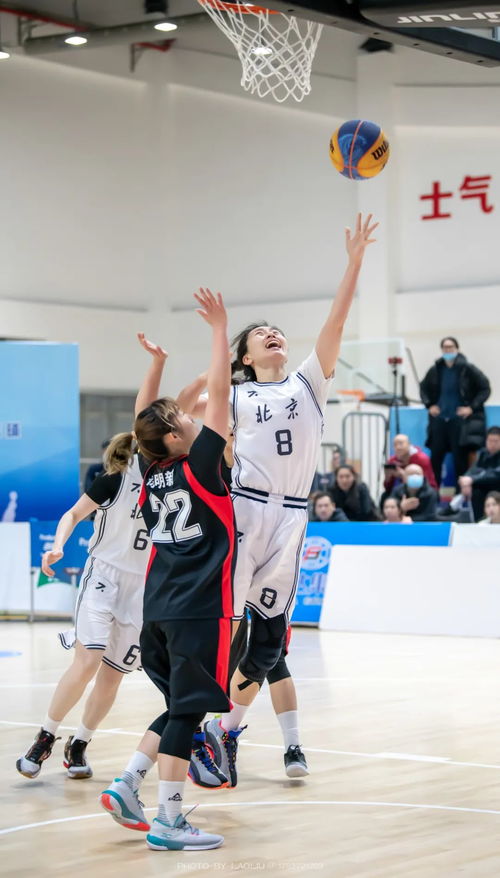 8支隊伍晉級決賽 三人制籃球女子成年組資格賽完美收官