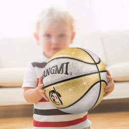 不一定讓孩子成為籃球運動員,為什么還讓孩子打籃球