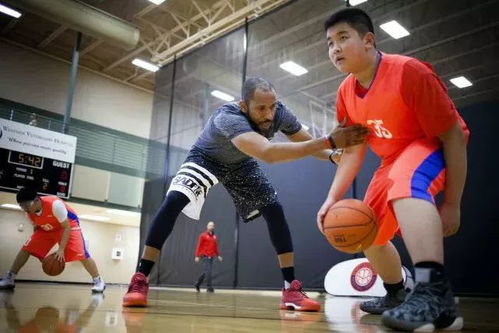 重磅來(lái)襲 游道籃球打造國(guó)內(nèi)首家 基因訓(xùn)練營(yíng) 邀你體驗(yàn)