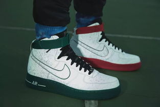 新事 致敬 90 年代中國(guó)籃球文化,nike 推出 籃球夢(mèng) 系列