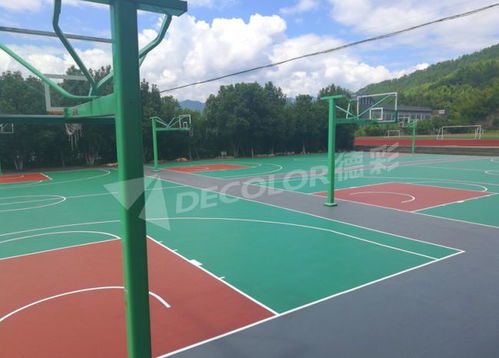 天津籃球pvc地板要如何選購(gòu)