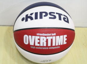 kipsta詮釋藝術籃球傳統產品恐遭顛覆