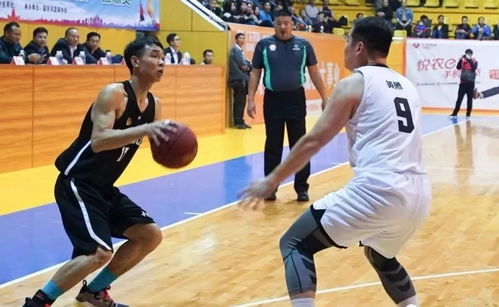 市長杯 籃球決賽, 籃 不住你們的風采